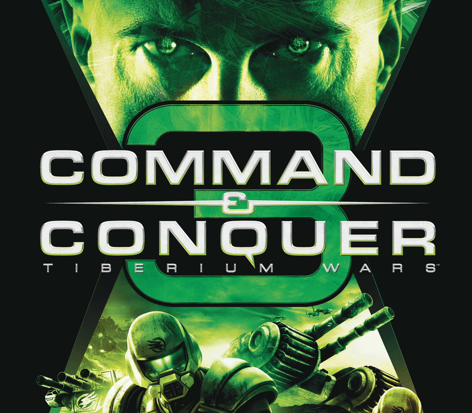 Command & Conquer 3: Tiberium Wars Steam Подарок