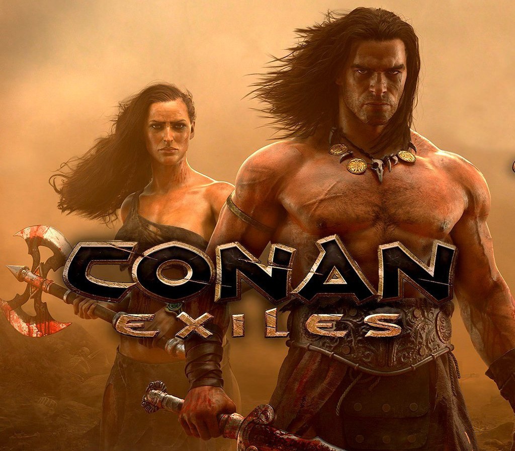 Conan Exiles XBOX One / Xbox Series X|S / PC Аккаунт