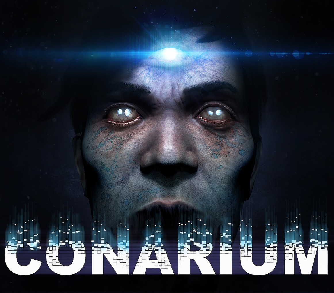 Conarium EU Steam Ключ