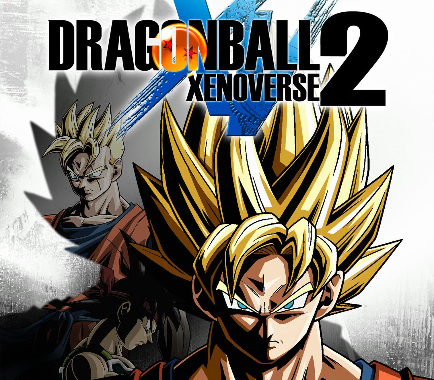 DRAGON BALL XENOVERSE 2 EU XBOX One Ключ