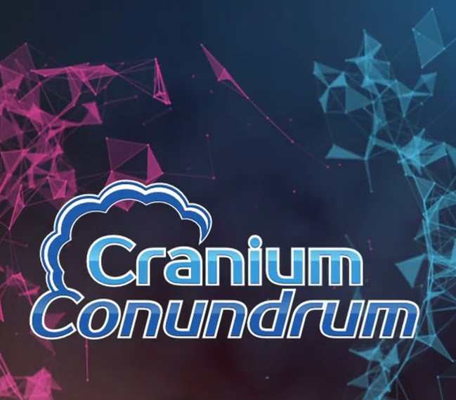 Cranium Conundrum Steam Ключ
