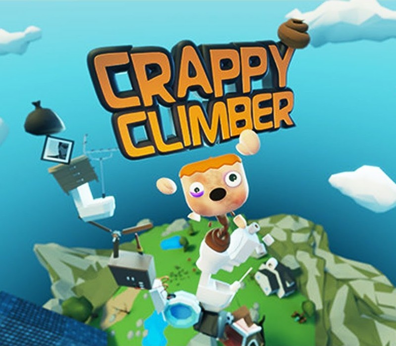 Crappy Climber Steam Ключ