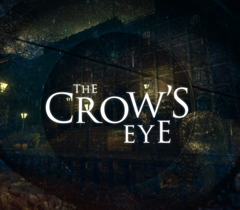 The Crow's Eye PC Steam Ключ