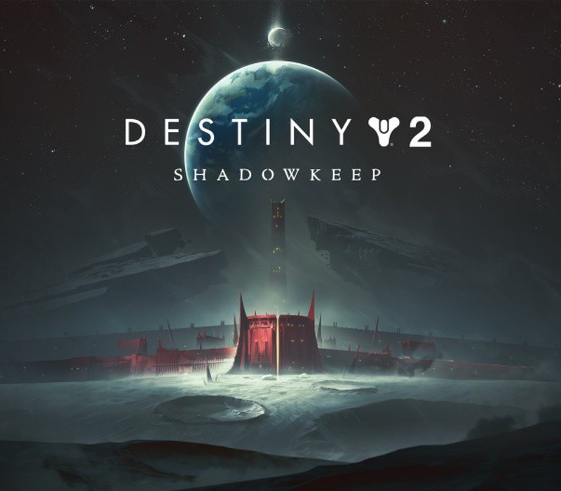 Destiny 2: Shadowkeep EU Steam Альтергифт