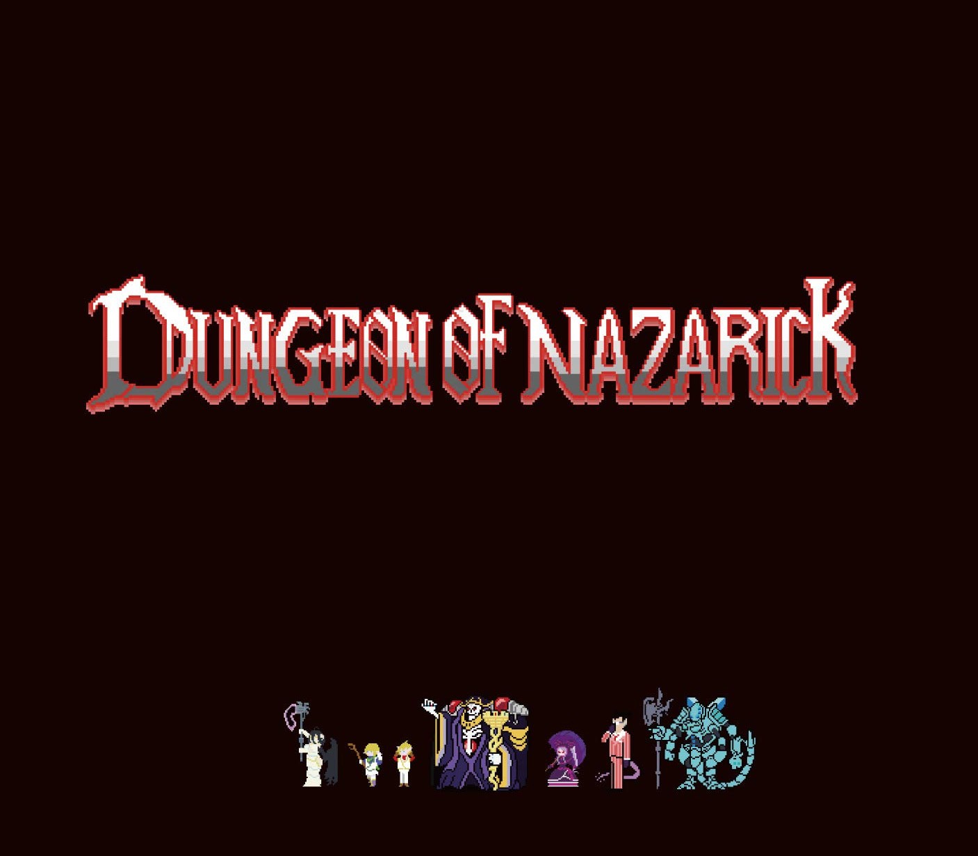 Dungeon of Nazarick Steam Ключ