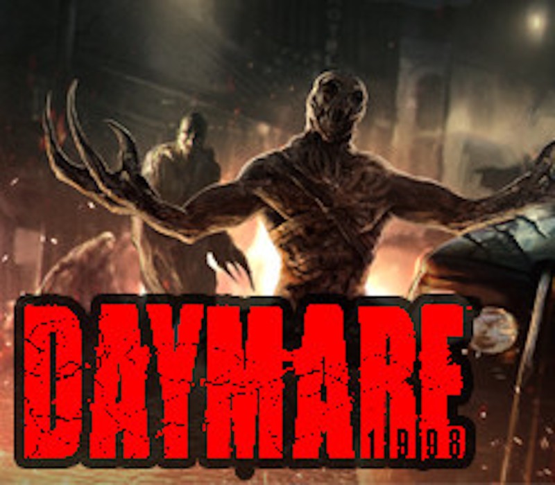 Daymare: 1998 XBOX One / Xbox Series X|S Аккаунт