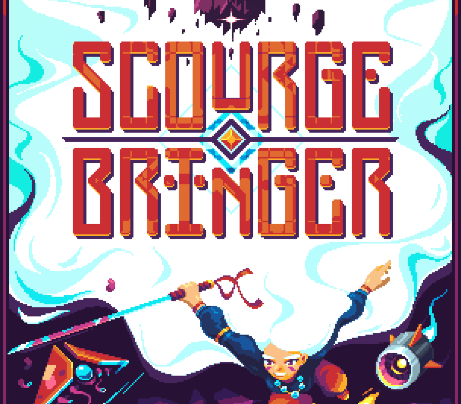 ScourgeBringer Steam Альтергифт