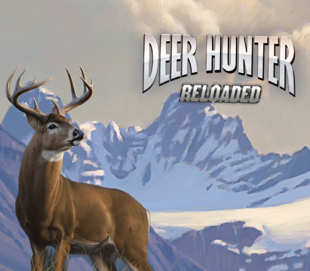 Deer Hunter: Reloaded Steam Ключ