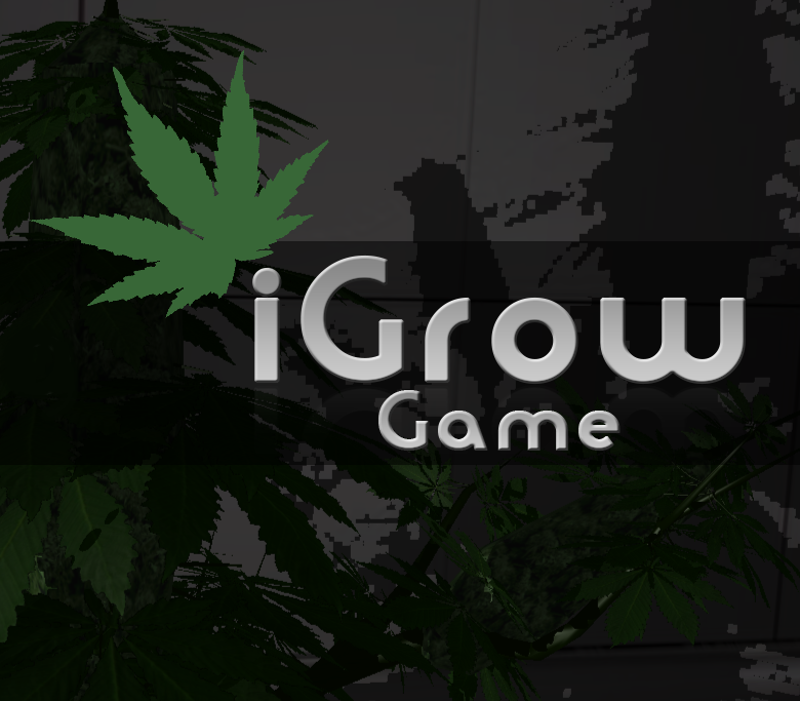 iGrow Game Steam Подарок