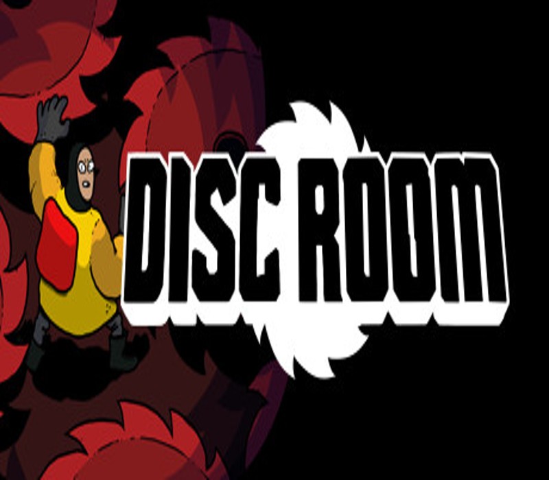 Disc Room PC Steam Ключ