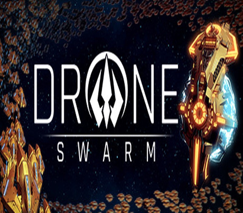 Drone Swarm EU Steam Ключ