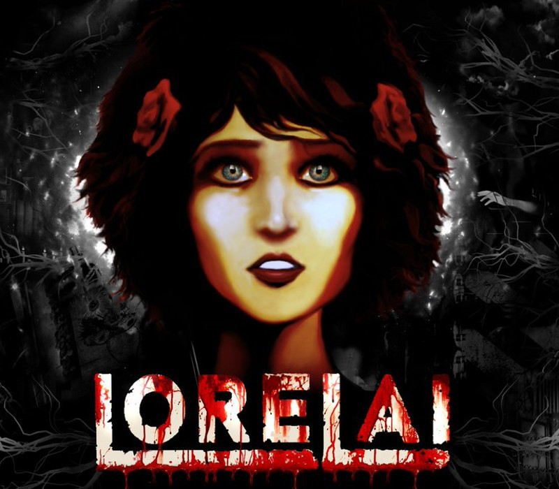 Lorelai PC Steam Ключ