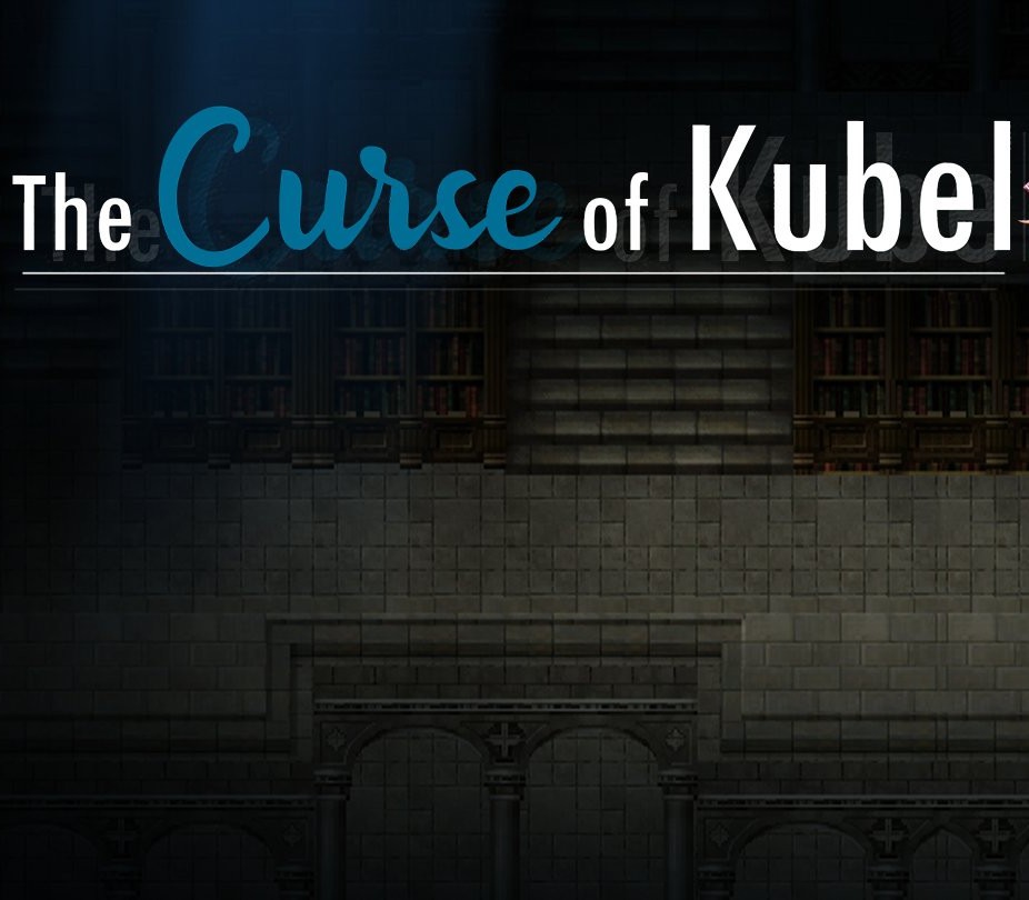 The Curse of Kubel EU Steam Альтергифт