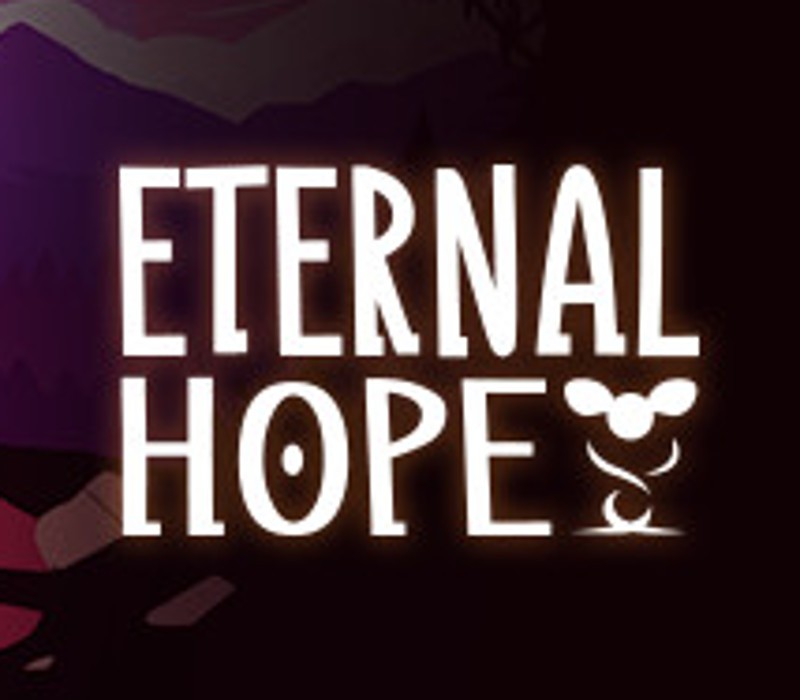 Eternal Hope Steam Ключ