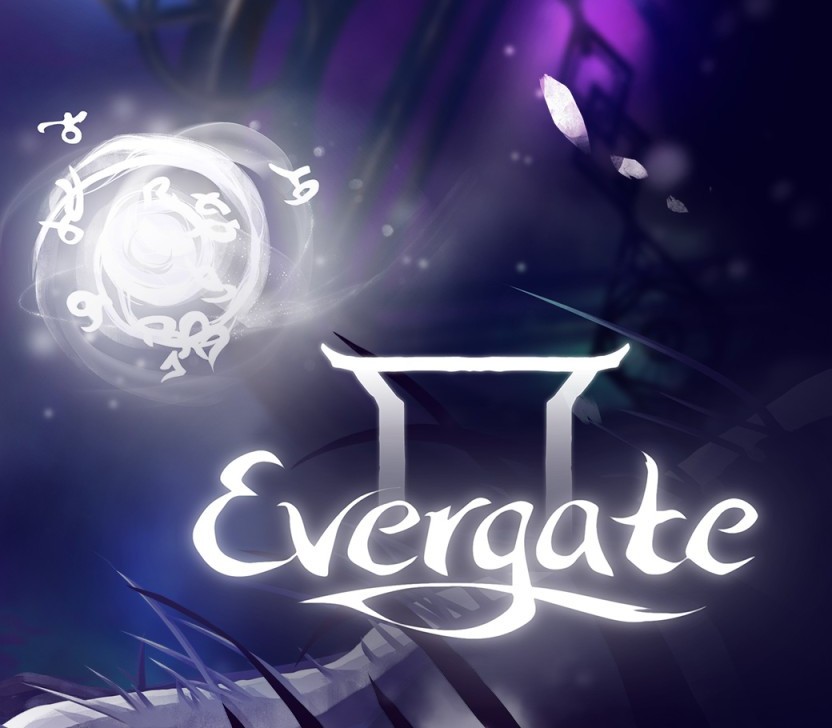Evergate EU XBOX One Ключ