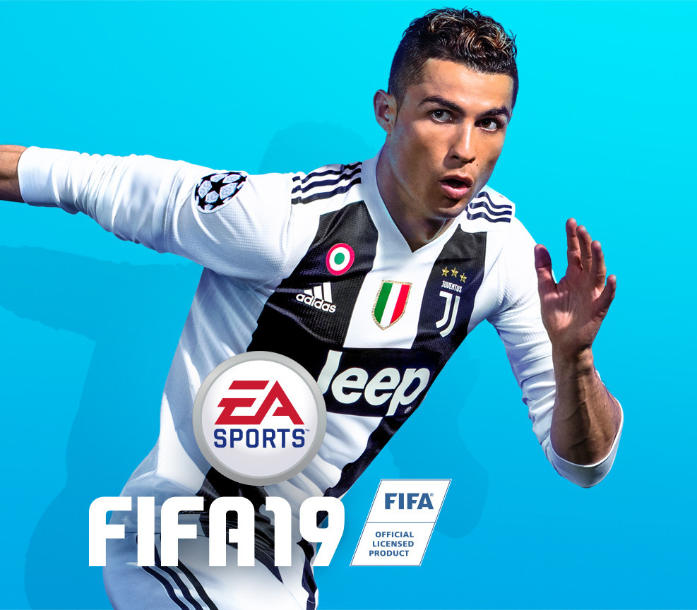 FIFA 19 XBOX One Ключ