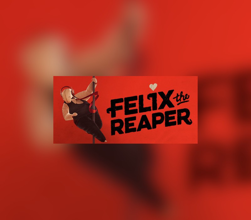 Felix The Reaper PC Steam Ключ