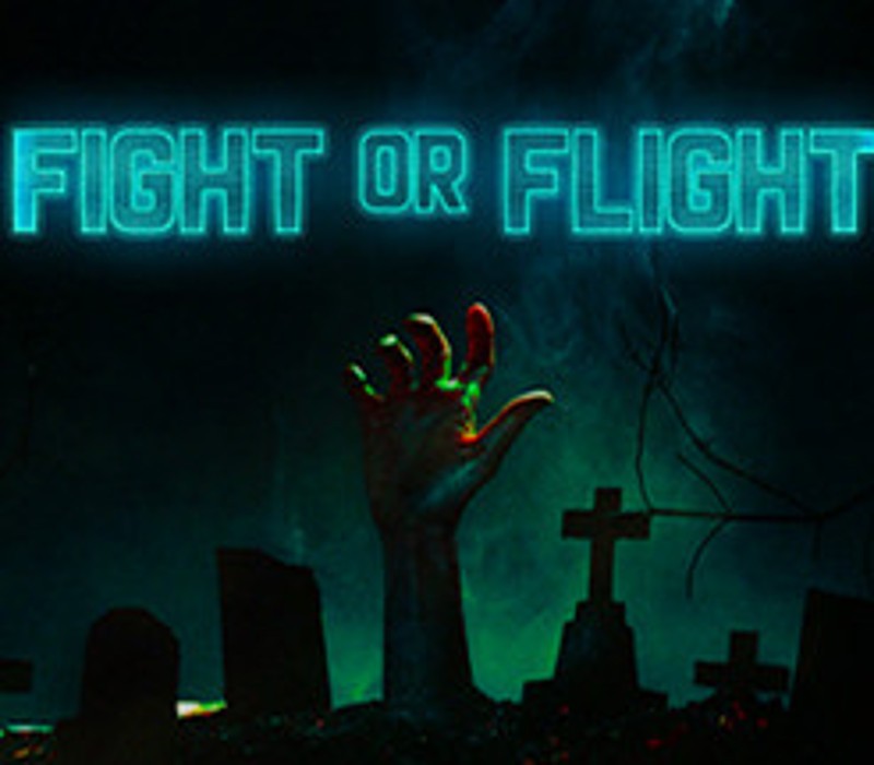 Fight or Flight Steam Ключ