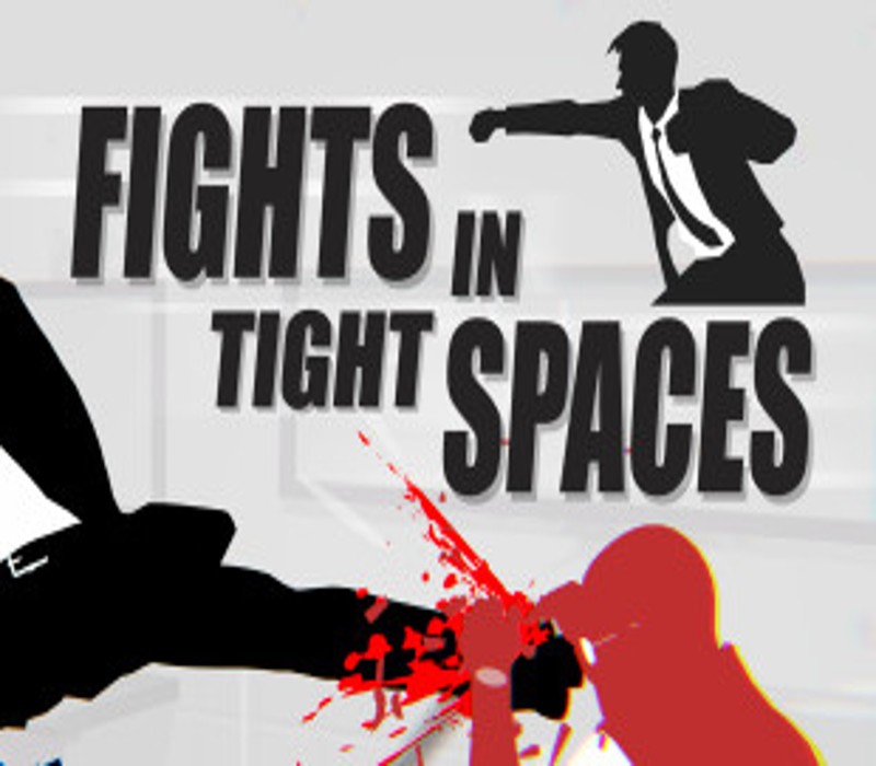 Fights in Tight Spaces PC Steam Ключ