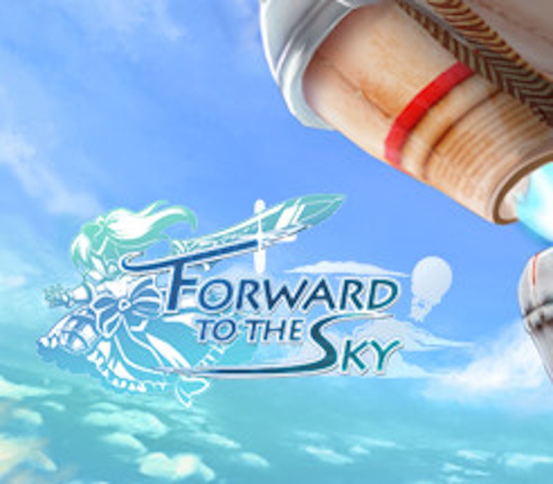 Forward to the Sky EU PC Steam Ключ