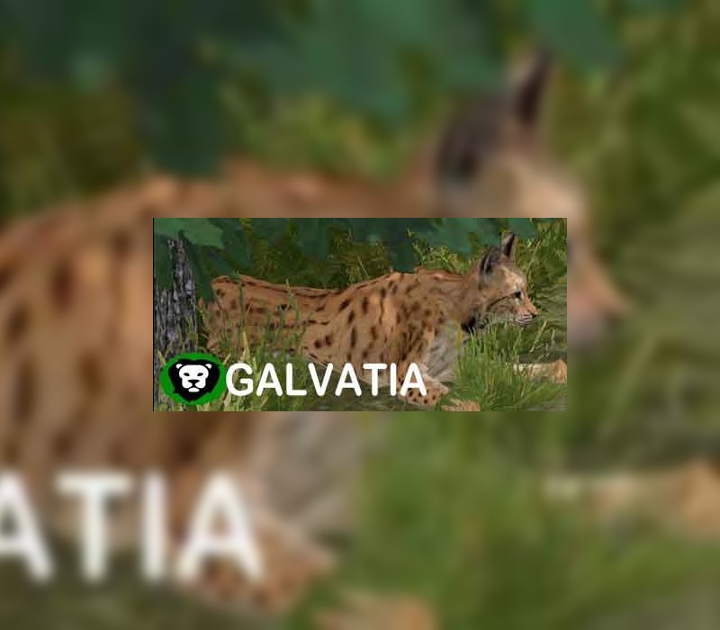 Galvatia Steam Ключ