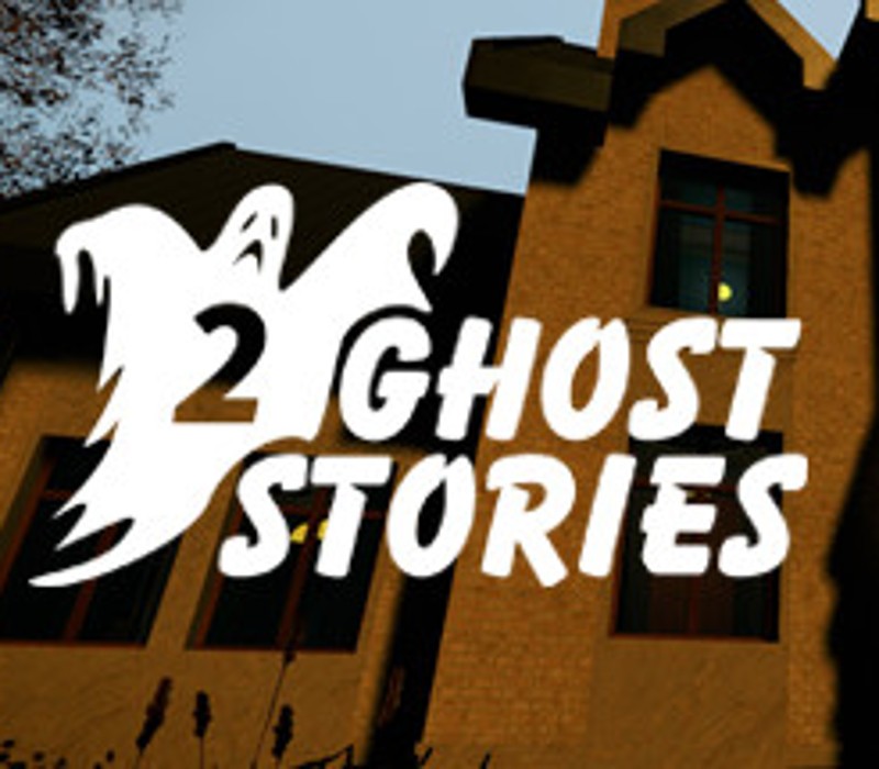 Ghost Stories 2 EU Steam Альтергифт