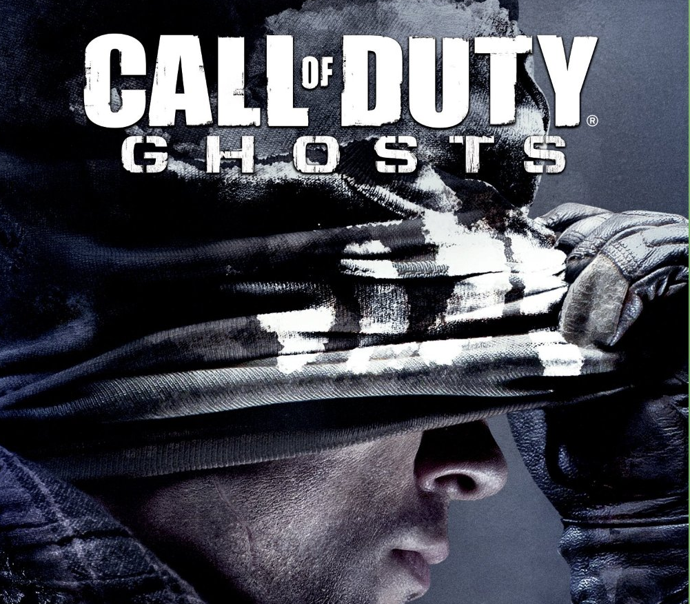 Call of Duty: Ghosts US XBOX One Ключ