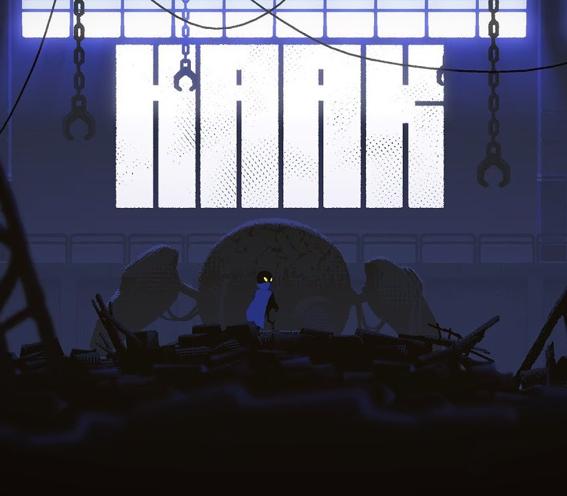 HAAK PC Steam Аккаунт