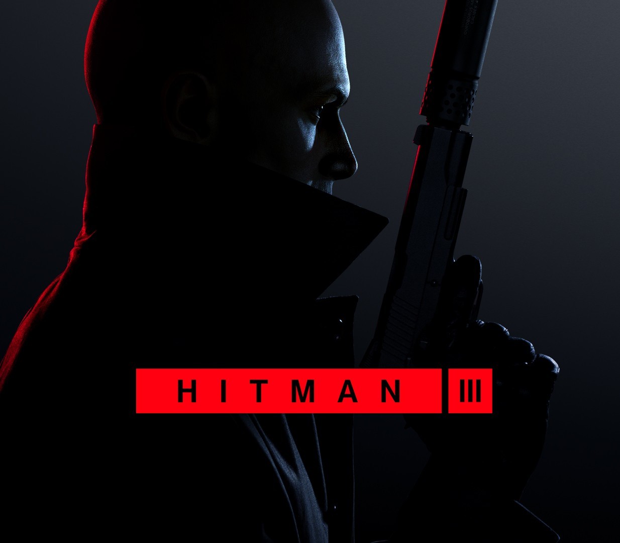 HITMAN 3 EU Steam CD Key