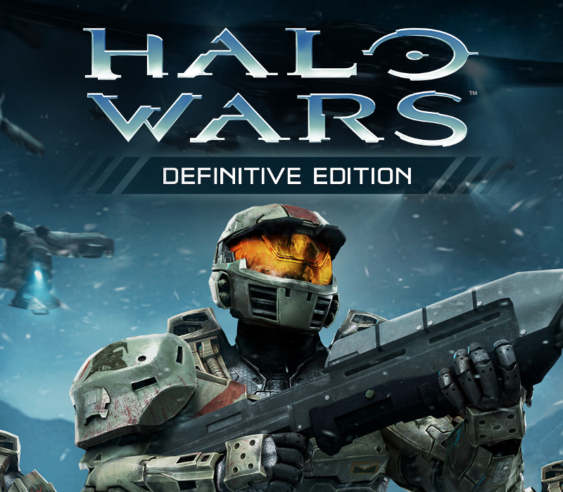 Halo Wars: Полное издание AR XBOX One / Windows 10 Ключ