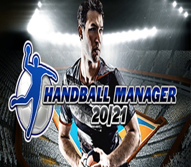 Handball Manager 2021 Steam Альтергифт