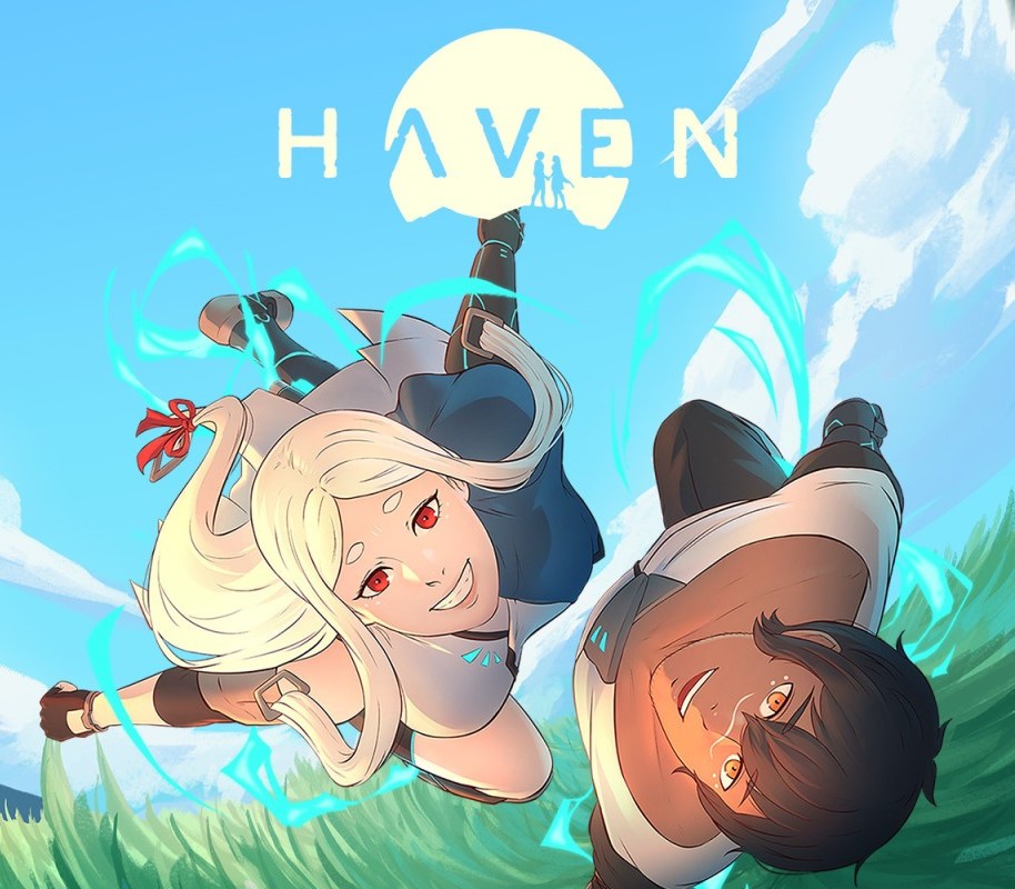 Haven PC Steam Аккаунт