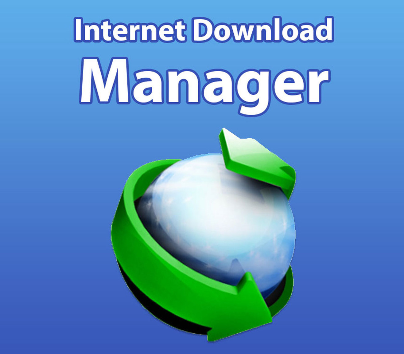 Internet Download Manager Ключ