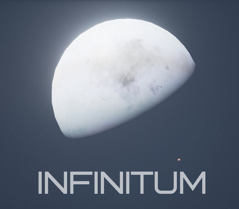 Infinitum Steam Ключ