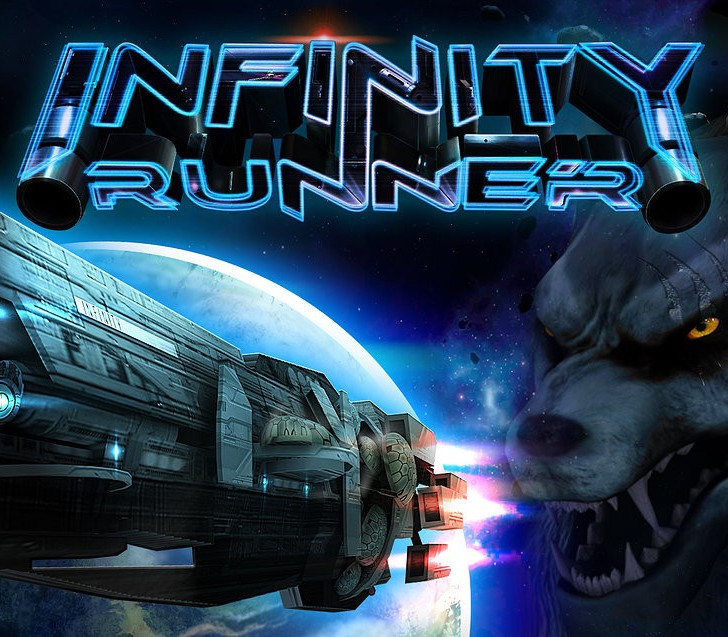 Infinity Runner EU XBOX One Ключ