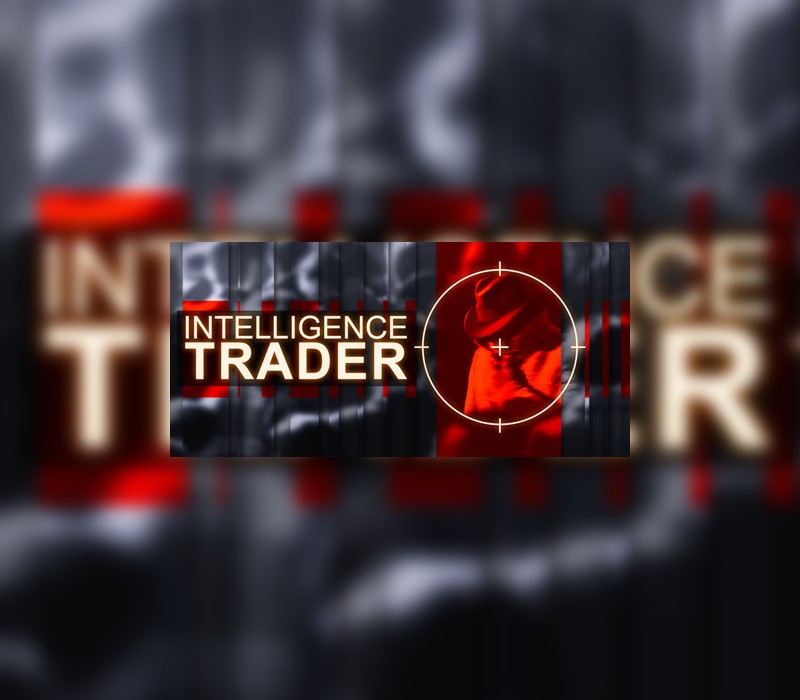 Intelligence Trader Steam Ключ