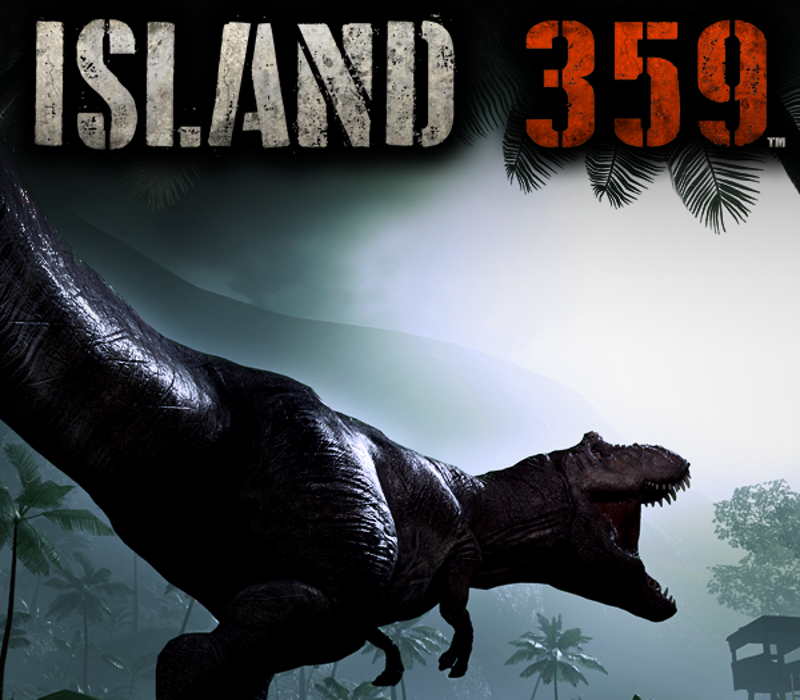 Island 359 EU Steam Альтергифт