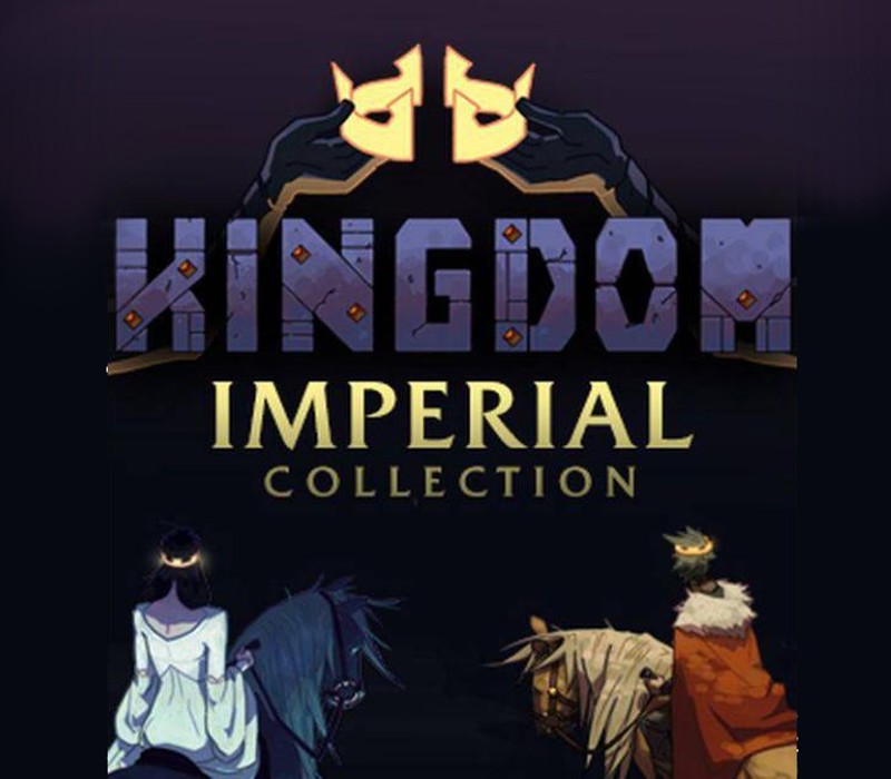 Kingdom Imperial Коллекция EU PC Steam Ключ