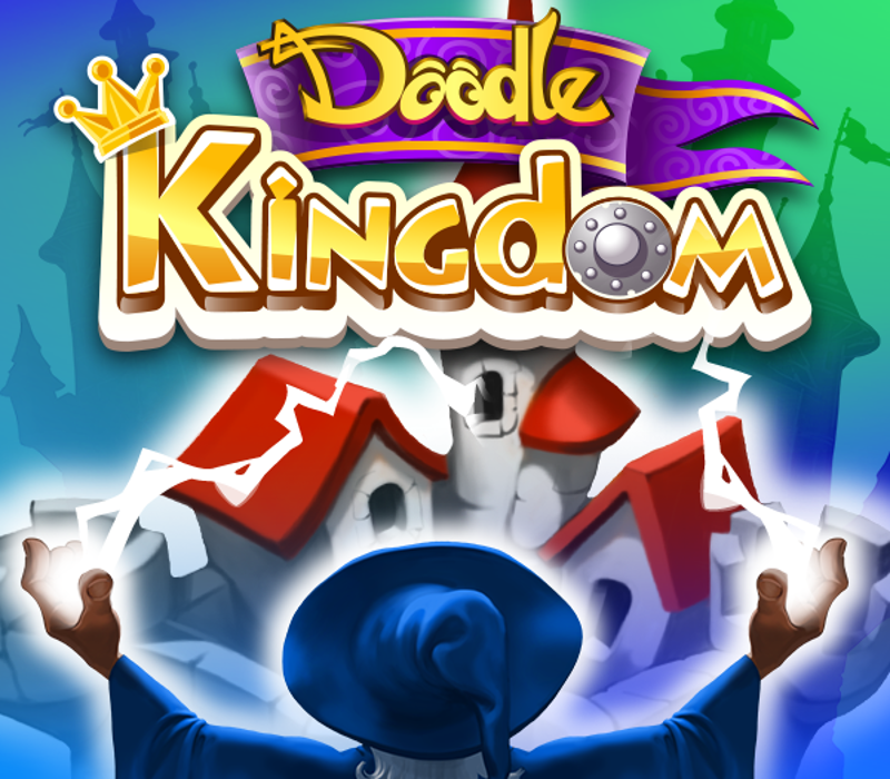 Doodle Kingdom Steam Ключ