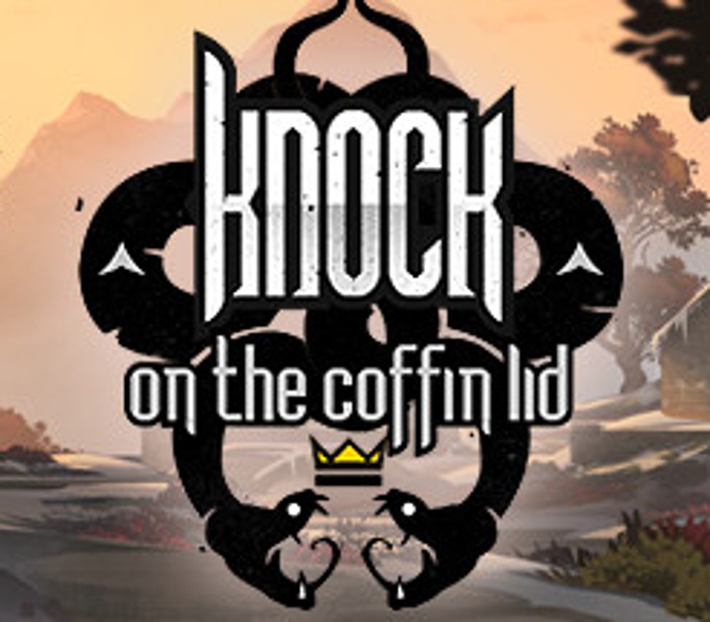 Knock on the Coffin Lid Steam Альтергифт
