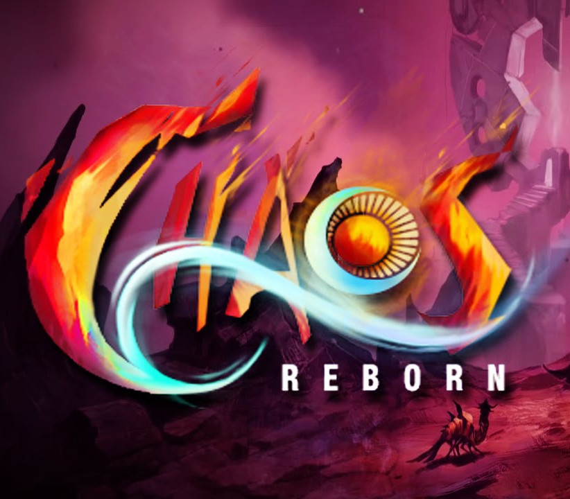 Chaos Reborn PC Steam Ключ