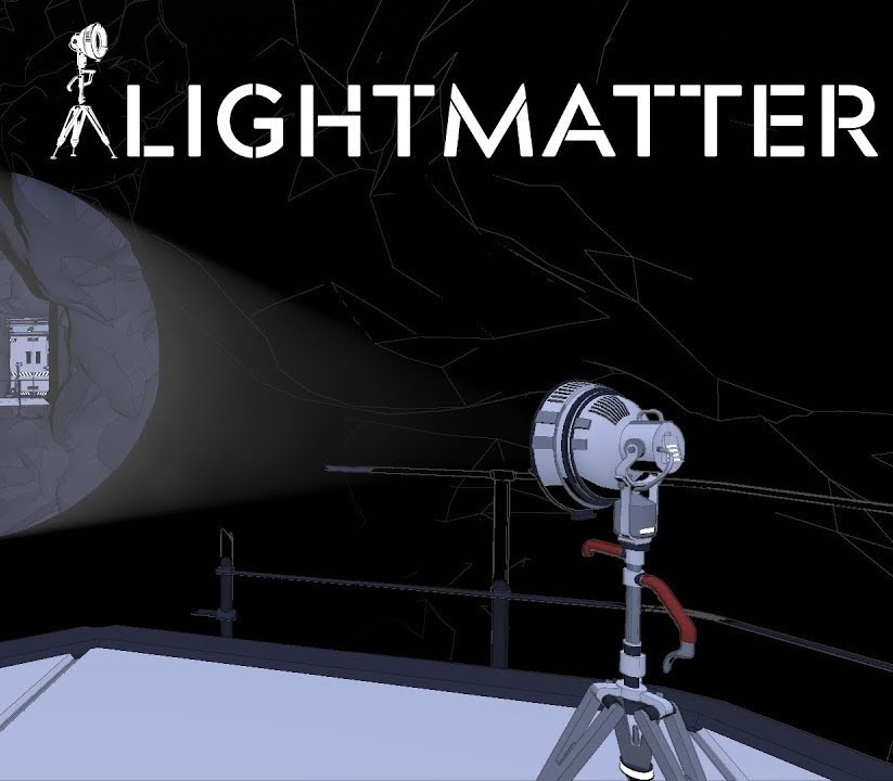 Lightmatter Steam Ключ
