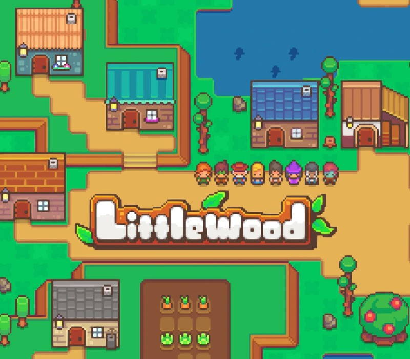 Littlewood EU Steam Альтергифт