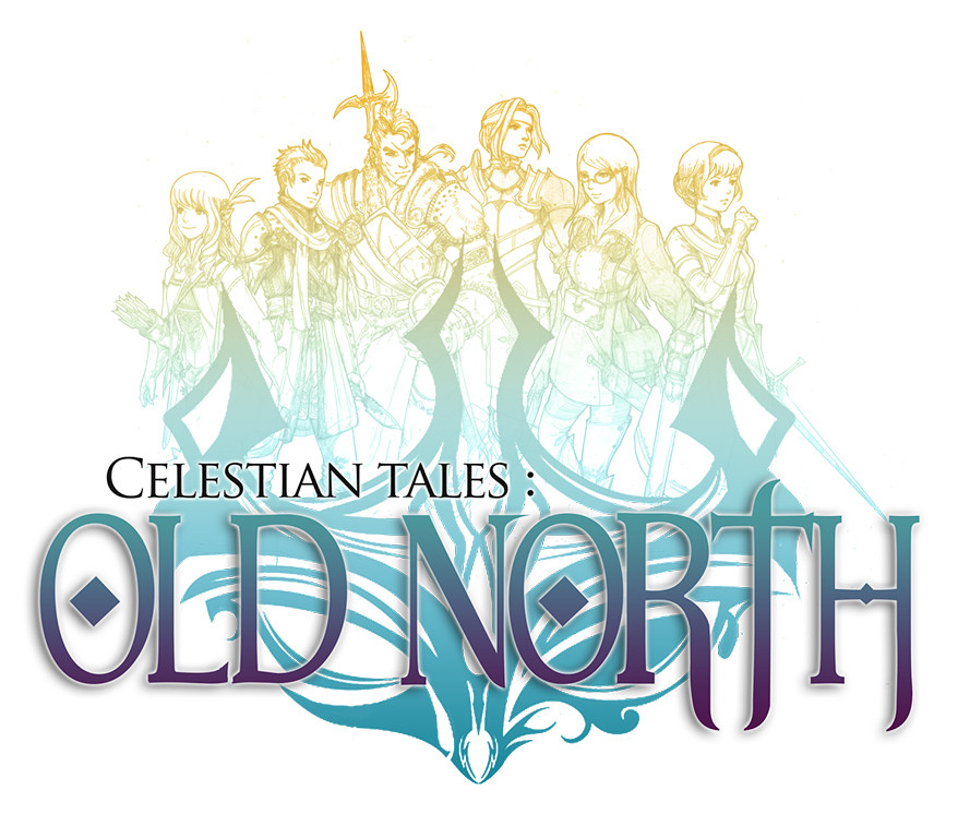 Celestian Tales: Old North PC Steam Ключ