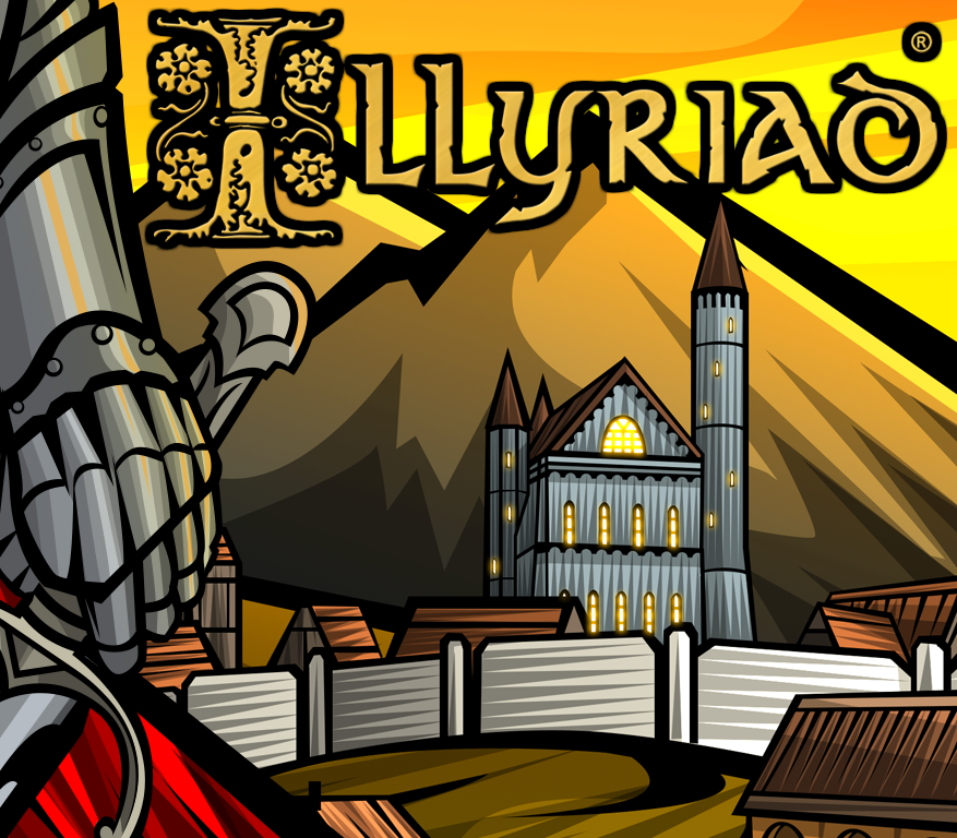 Illyriad: 4X Grand Strategy MMO Steam Ключ
