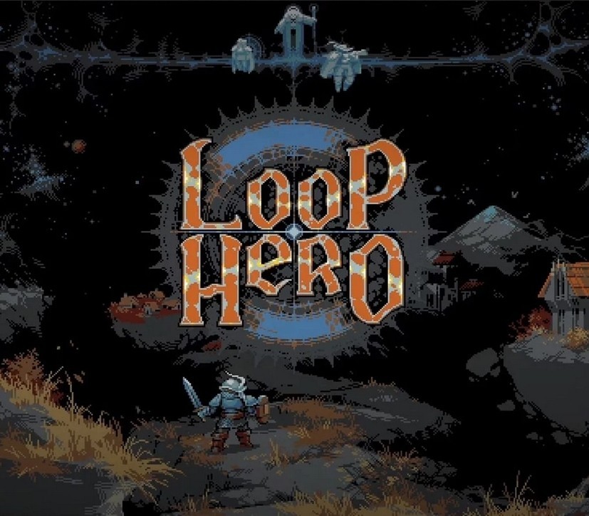 Loop Hero Epic Games Аккаунт