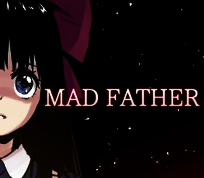 Mad Father Steam Ключ