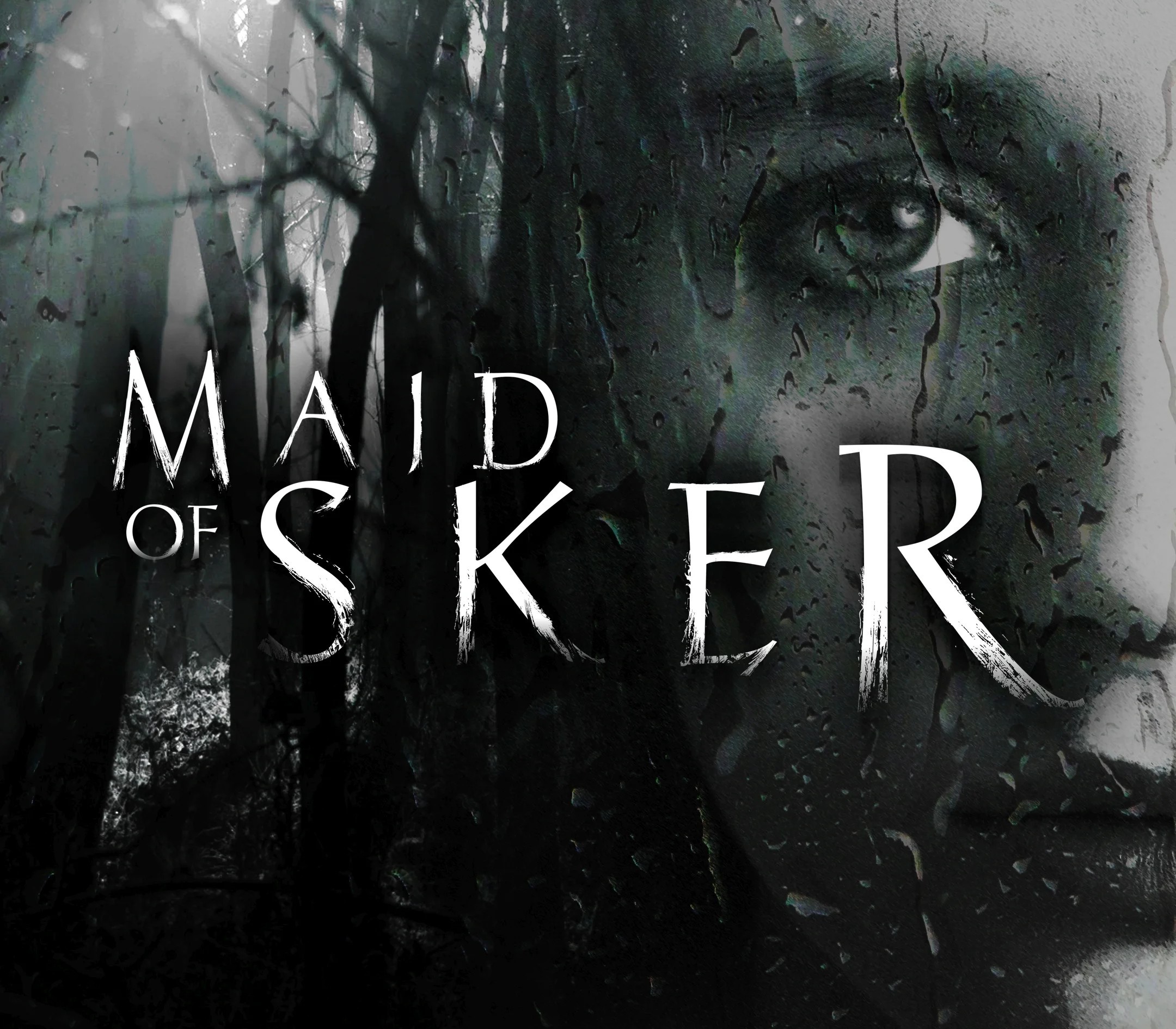 Maid of Sker Steam Account