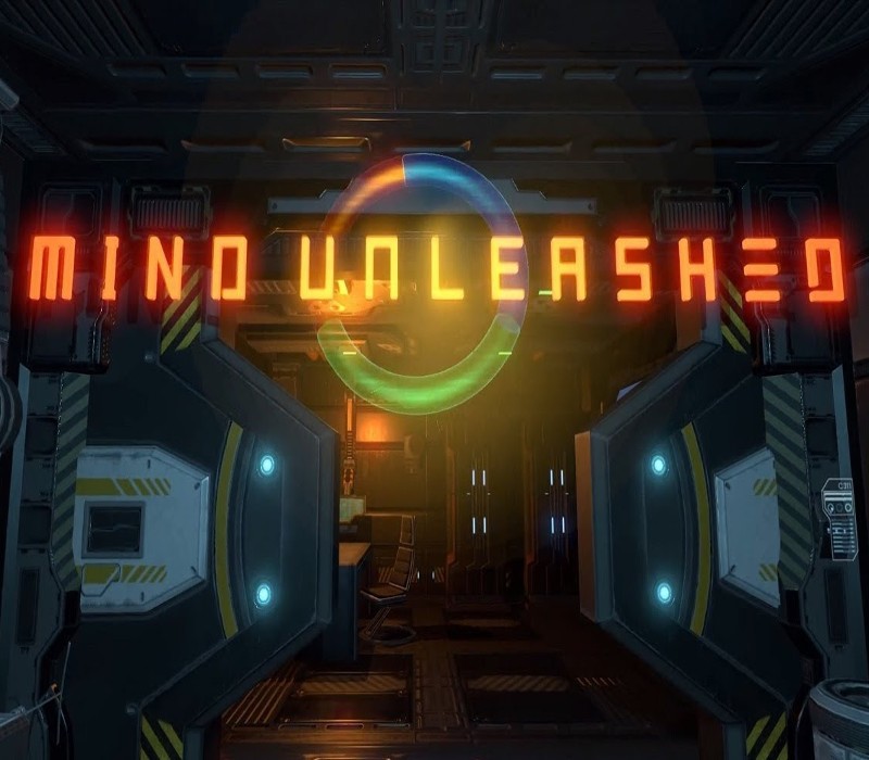 Mind Unleashed PC Steam Ключ