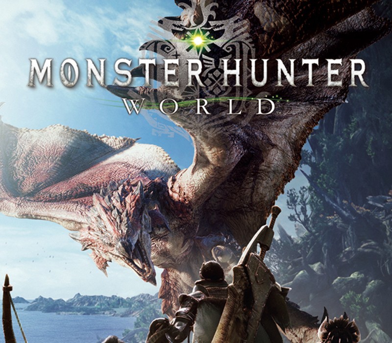 Monster Hunter: World US XBOX One Ключ